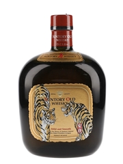 Suntory Old Whisky Year Of The Tiger  70cl / 40%
