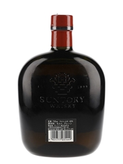 Suntory Old Whisky Year Of The Tiger  70cl / 40%