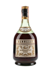 Hennessy VSOP Cognac