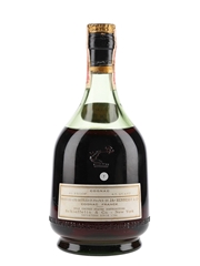Hennessy VSOP Cognac Bottled 1950s - Schieffelin & Co, New York 75.7cl / 40%