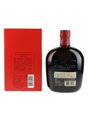 Suntory Old Whisky Year Of The Rat  70cl / 43%