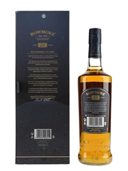 Bowmore  23 Year Old No Corners to Hide 70cl / 51.5%