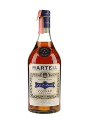 Martell 3 Star