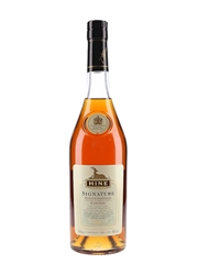 Hine Signature Petite Champagne Cognac