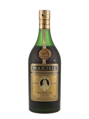 Martell Medaillon VSOP