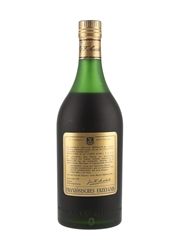 Martell Medaillon VSOP Bottled 1970s - German Import 70cl / 40%