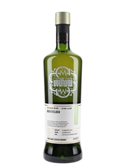 SMWS 93.162 Beer O'Clock Glen Scotia 2012 70cl / 57.1%