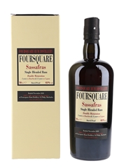 Foursquare Sassafras 14 Year Old Single Blended Rum