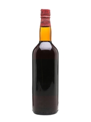 Rhum Chauvet 14 Grands Prix Bottled 1960 - 70s 100cl / 44%