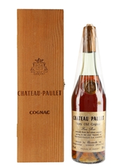 Chateau Paulet Very Old Cognac