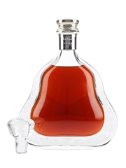 Richard Hennessy Saint Louis Crystal Decanter 75cl / 40%