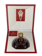 Remy Martin Louis XIII Bottled 2000s - Baccarat Crystal 70cl / 40%