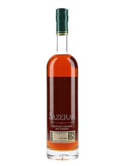 Sazerac 18 Year Old 2010 Release