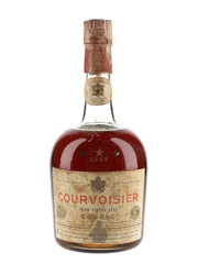 Courvoisier 3 Star Luxe