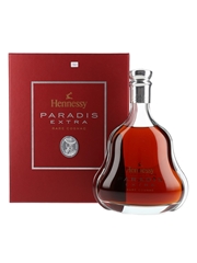 Hennessy Paradis Extra Travel Retail 70cl / 40%