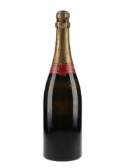 Bollinger 1966 Vintage Brut Champagne 75cl