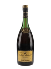 Remy Martin Age Inconnu Grande Champagne Cognac Bottled 1960s 68cl / 40%