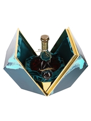 Hardy Noces D'Or Cognac Crystal Captain Decanter 75cl / 40%