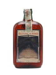 Guckenheimer Pennsylvania Rye Made 1931, Bottled 1935 56.8cl / 50%