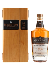 Midleton Very Rare 2018 Edition