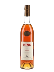 Hine 1953 Cognac