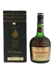 Courvoisier VSOP Bottled 1980s 68cl / 40%