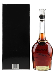 Camus Extra Cognac Bottled 1980s - Dutch Import 70cl / 40%