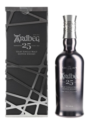 Ardbeg 25 Year Old