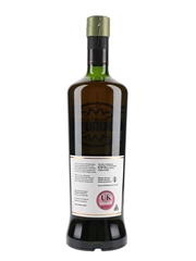 SMWS 137.10 Smoky, Sweetie, Meaty St. George's 2012 8 Year Old 70cl / 64.7%