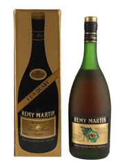 Remy Martin VSOP Bottled 1970s - Duty Free 94.6cl / 40%