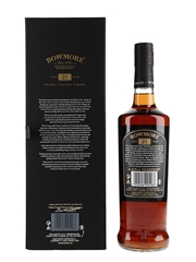 Bowmore 21 Year Old Pedro Ximenez Finish Global Travel Retail 70cl / 49.7%