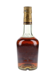 Hennessy Very Special Bottled 1970s 35cl