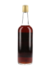 Scotsmac Scottish Aperitif Bottled 1970s 70cl / 18%