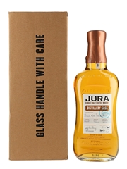 Jura 2002 Distillery Cask