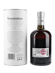 Bunnahabhain 2013 Moine Bordeaux Finish Bottled 2020 - Feis Ile 2021 70cl / 59.5%