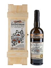 Old Particular 2006 14 Year Old Halloween Edition
