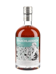 Bruichladdich 17 Year Old