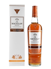 Macallan Sienna The 1824 Series 70cl / 43%