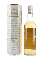 Macallan 1994 10 Year Old Provenance Bottled 2005 - McGibbon's 70cl / 46%
