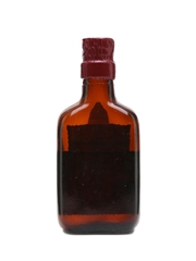 Sandy MacDonald Bottled 1950s 5cl / 40%