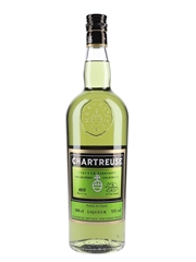 Chartreuse Green