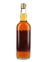 Palancia Viejo Brandy Bottled 1970s - Vicente Munoz 100cl