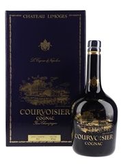 Courvoisier Chateau Limoge