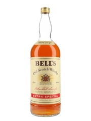 Bell's Extra Special Bottled 1980s - Large Format 450cl / 40%