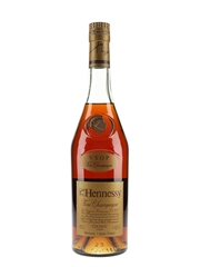 Hennessy VSOP Fine Champagne Cognac