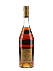 Hennessy VSOP Fine Champagne Cognac Bottled 1980s - German Import 70cl / 40%