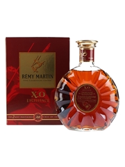 Remy Martin XO Excellence Bottled 2000s 70cl / 40%