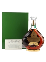 Courvoisier Collection Erte No.6 L'Esprit Du Cognac 75cl / 40%