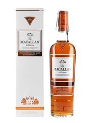 Macallan Sienna