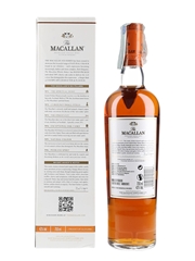 Macallan Sienna The 1824 Series 70cl / 43%
